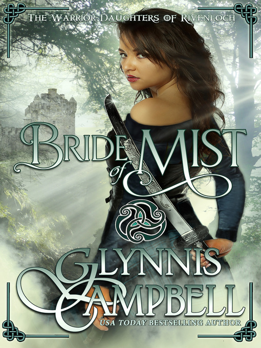 Title details for Bride of Mist by Glynnis Campbell - Available